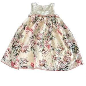 Beautiful Free Planet dress size 5